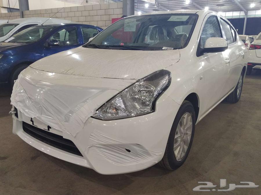 نيسان صني كمفورت الشكل القديم 202464238076904195111