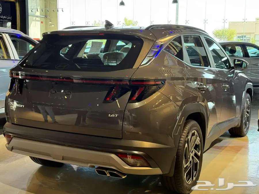 توسان 1.6 موديل 202564238298227073110