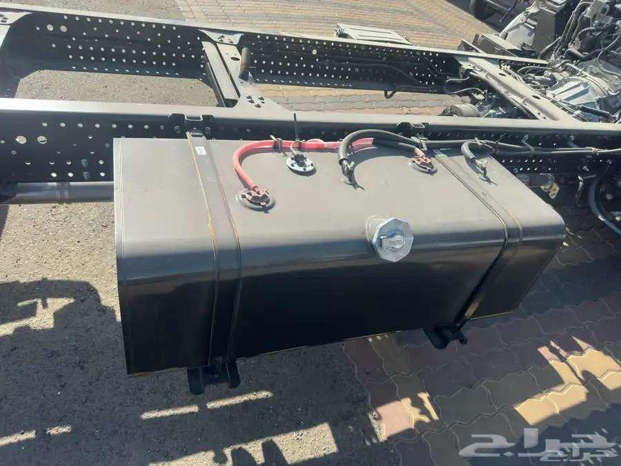 ايسوزو دينا 6 طن شاص 6.10 متر 2025 العيسي ياباني64238657165185114