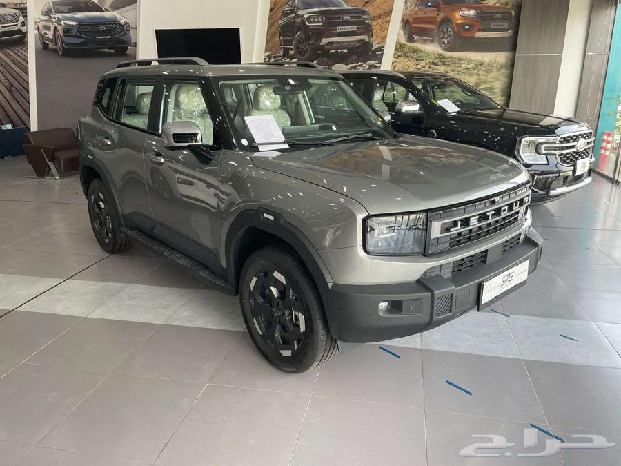 جيتور T1 لاكجيري فل كامل 2025 باقل سعر للكاش والتقسيط64238498301571112