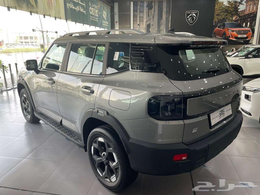 جيتور T1 لاكجيري فل كامل 2025 باقل سعر للكاش والتقسيط64238498301571110