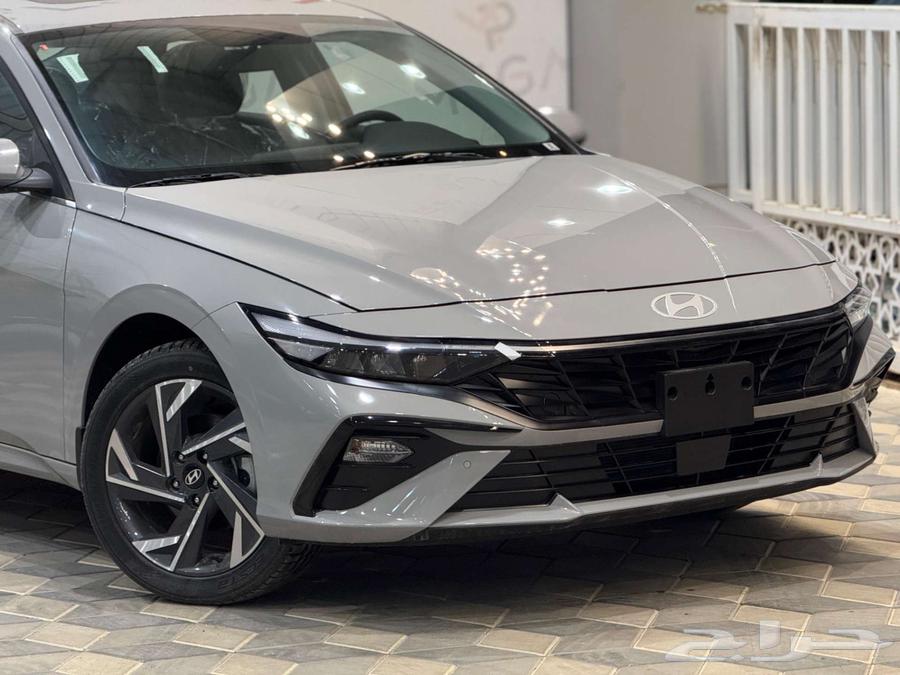 هيونداي النترا كومفورت 2025 - تجربة تقسيط سهلة وسريعة64238498549377112