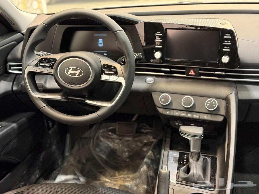 هيونداي النترا كومفورت 2025 - تجربة تقسيط سهلة وسريعة64238498549377114