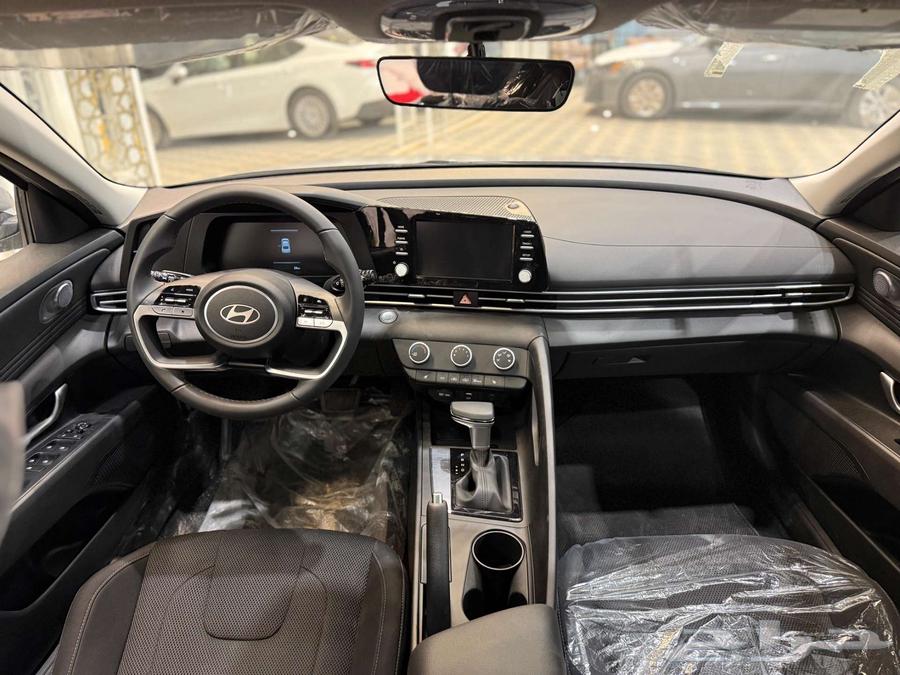 هيونداي النترا كومفورت 2025 - تجربة تقسيط سهلة وسريعة64238498549377113