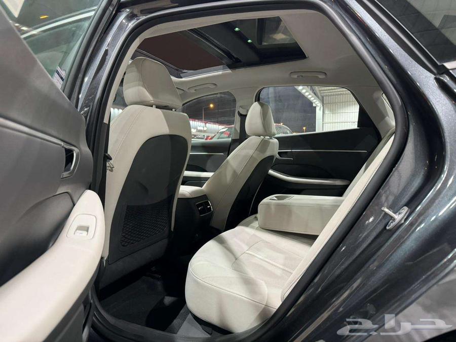 هونداي سوناتا 2025 ( كاش وتقسيط )64238298592386113