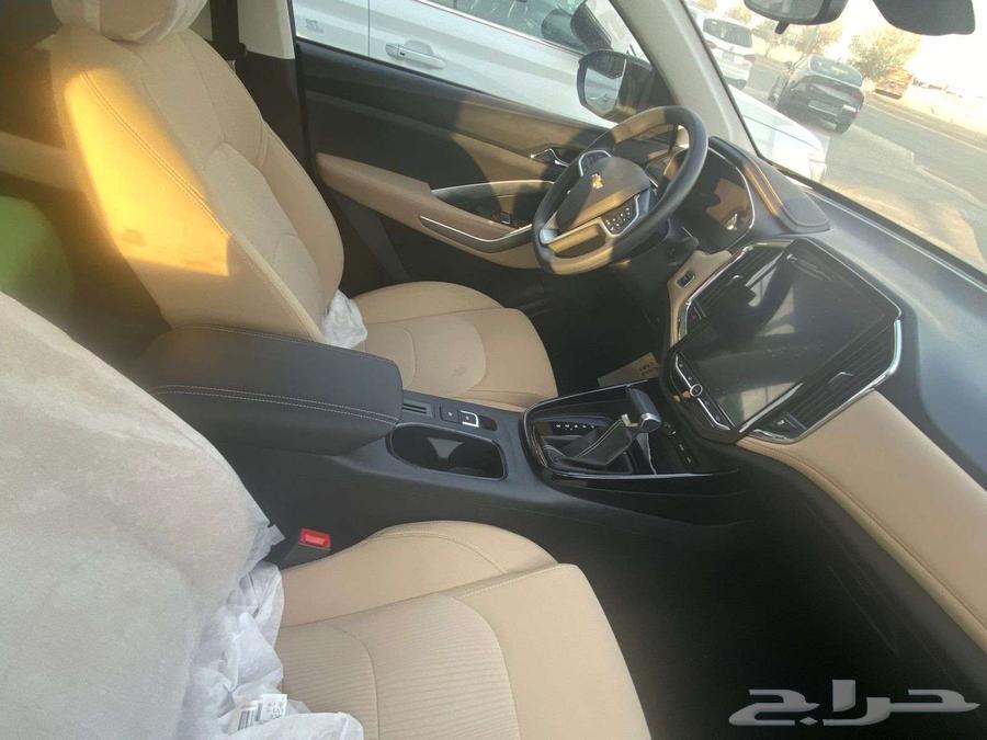 شفروليه كابتيفا بريمير 202564238498328962112