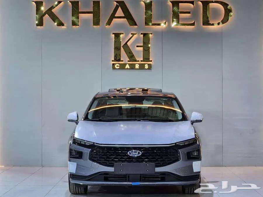 فورد تورس جميع الفئات 2025 كاش واقساط64238498582145111