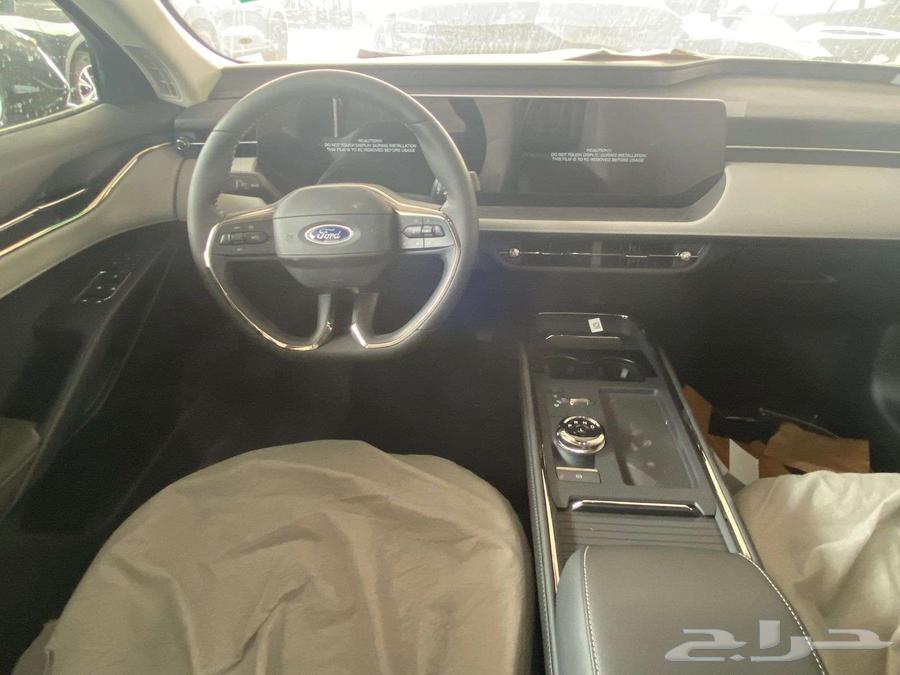 فورد تورس امبيانتي هايبرد 202564238657213441112