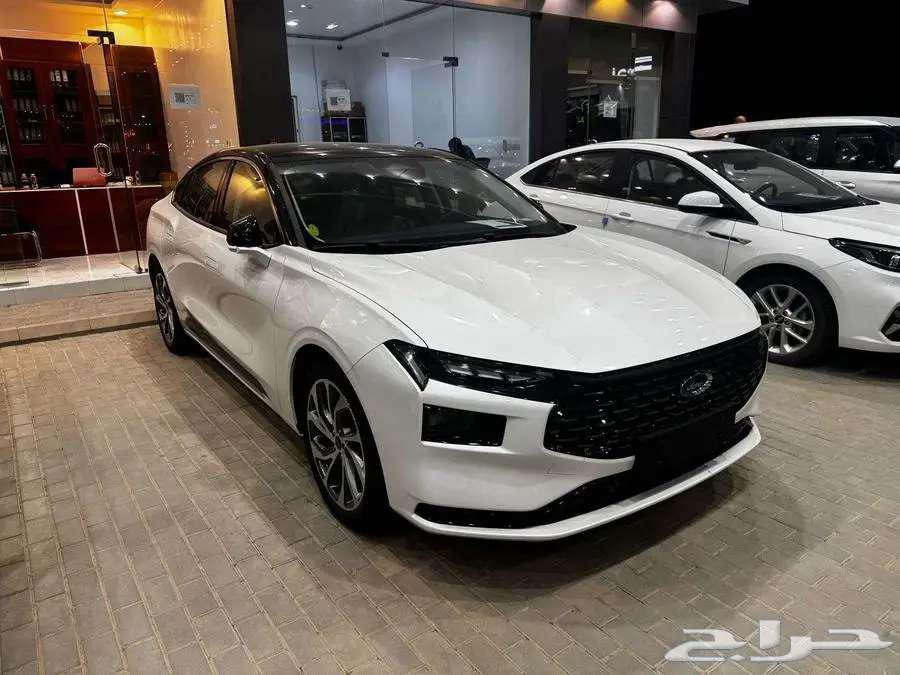 فورد تورس 2025 سعودى تيتانيوم وامبيانتى كاش واقساط64238657023619111