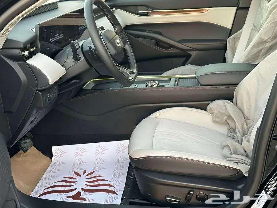 فورد تورس 2025 سعودى تيتانيوم وامبيانتى كاش واقساط64238657023619113