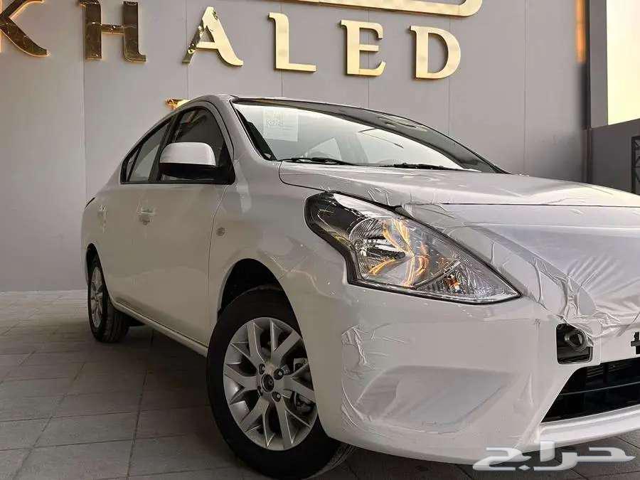 نيسان صني الشكل القديم 2024 كاش واقساط64238657273217113