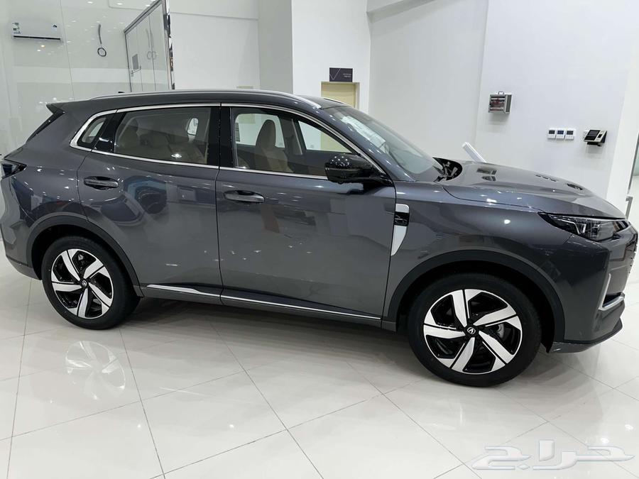 شانجان UNI S يوني اس 2026 متوفرة الان عروض مميزة64238811194115113