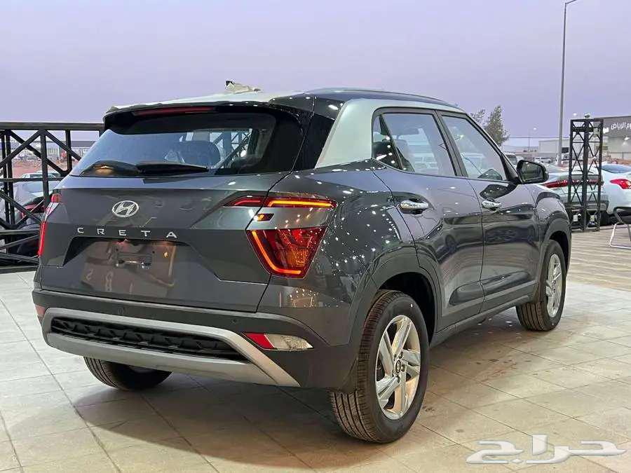 هونداي كريتا سمارت 2025 كاش واقساط64238968130305112