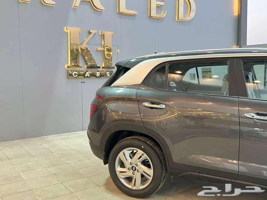 هونداي كريتا سمارت 2025 كاش واقساط64238968130305113