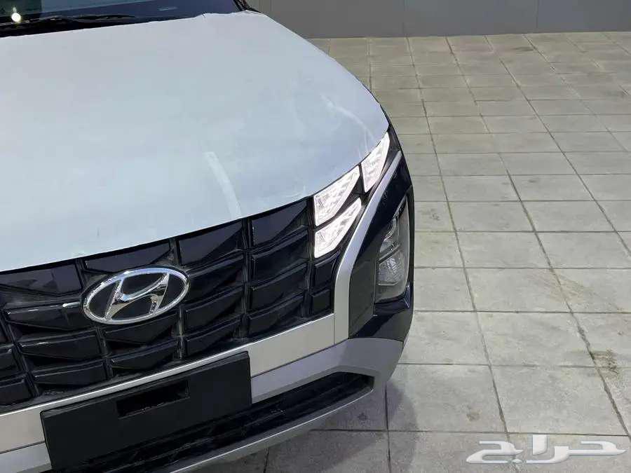 هونداي كريتا سمارت 2025 كاش واقساط64238968130305111