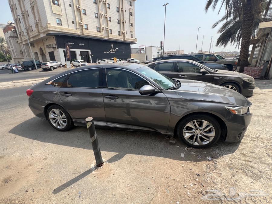 هوندا اكورد 201864238968238977113