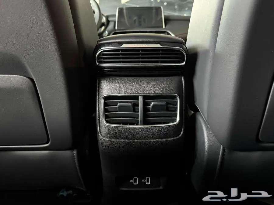 ام جي MG HS فل كامل 2000 سى سى تيربو موديل 2023 افضل سعر64238968140291113