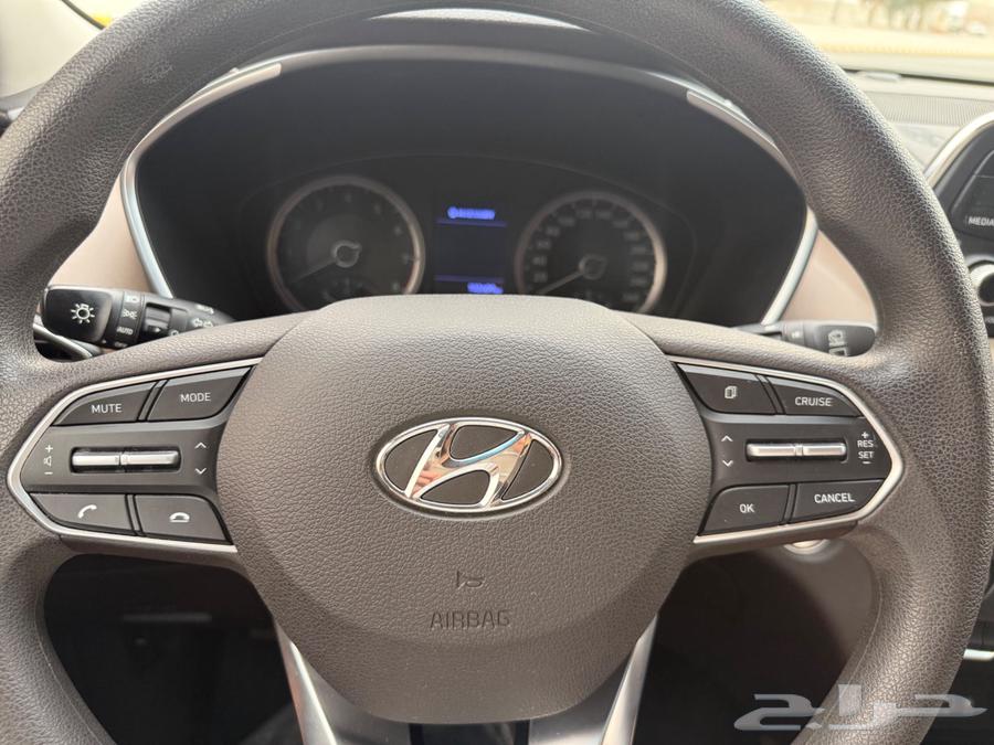 للبيع سنتافي 2020 4 سلندر64238968281217114