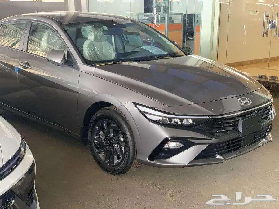 هيونداي النترا64238811255811111