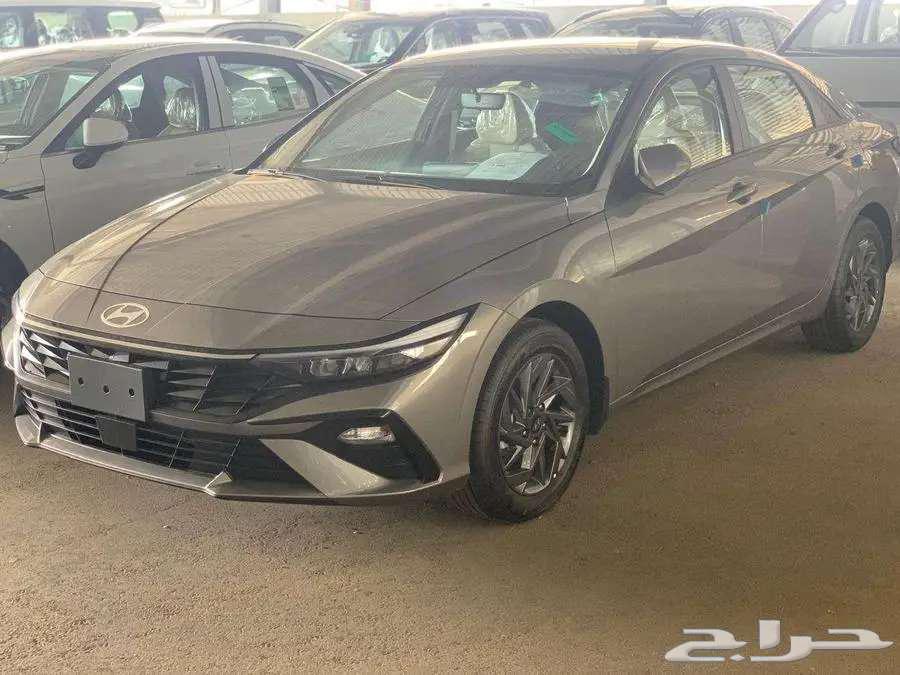 هيونداي النترا64238811255811110