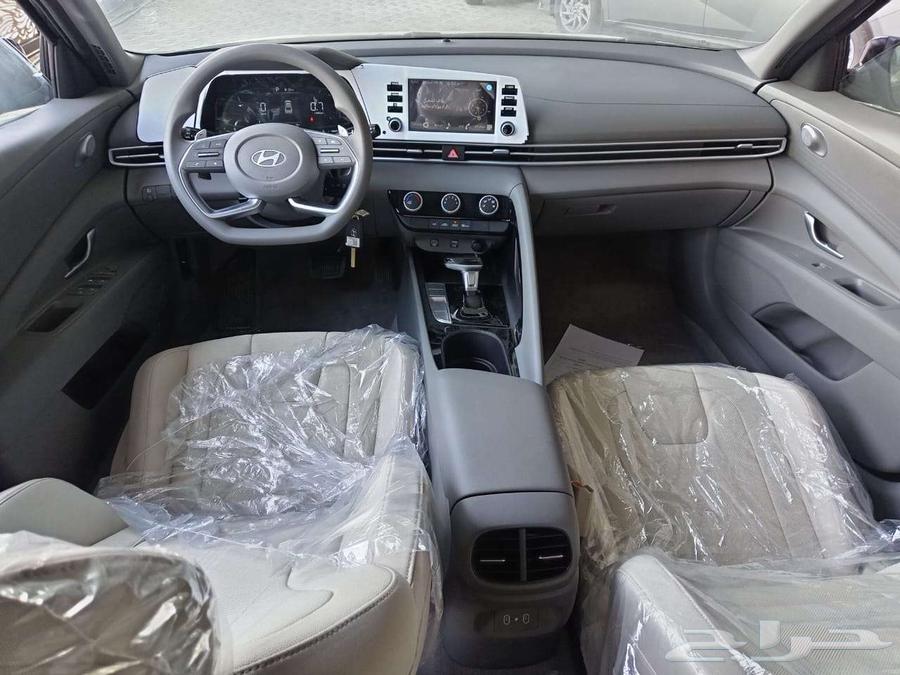 هيونداي النترا 2025 عروض حصري كاش وتقسيط64239170004355114