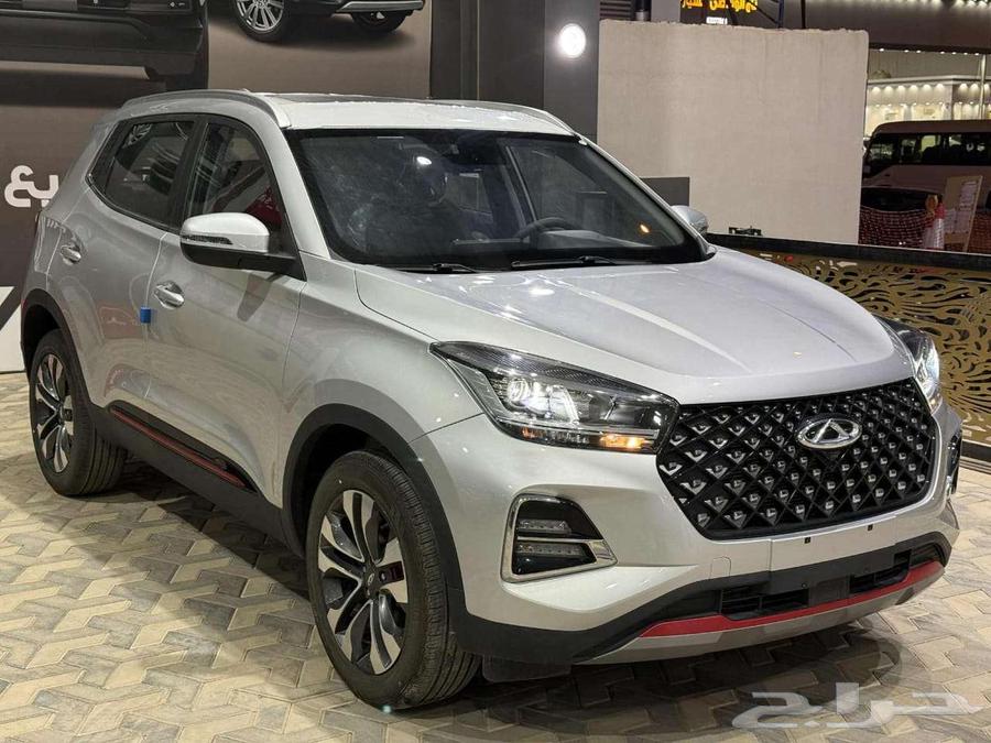 Chery Tiggo 4 Pro Full Option 2025 Model with a Huge Discount64238990838658112