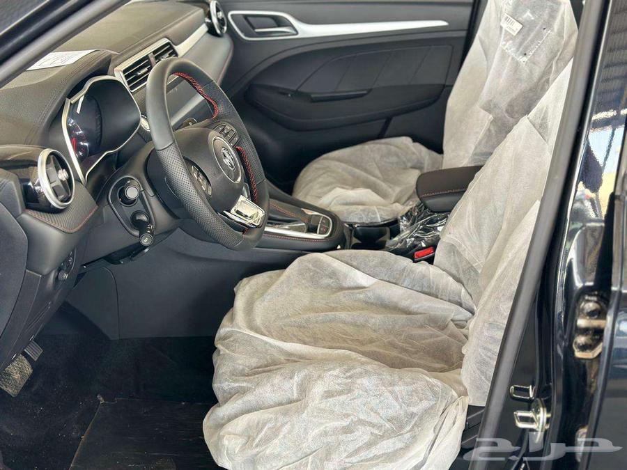 اقوي العروض ام جي زد اس ستاندر 202464238990749699114