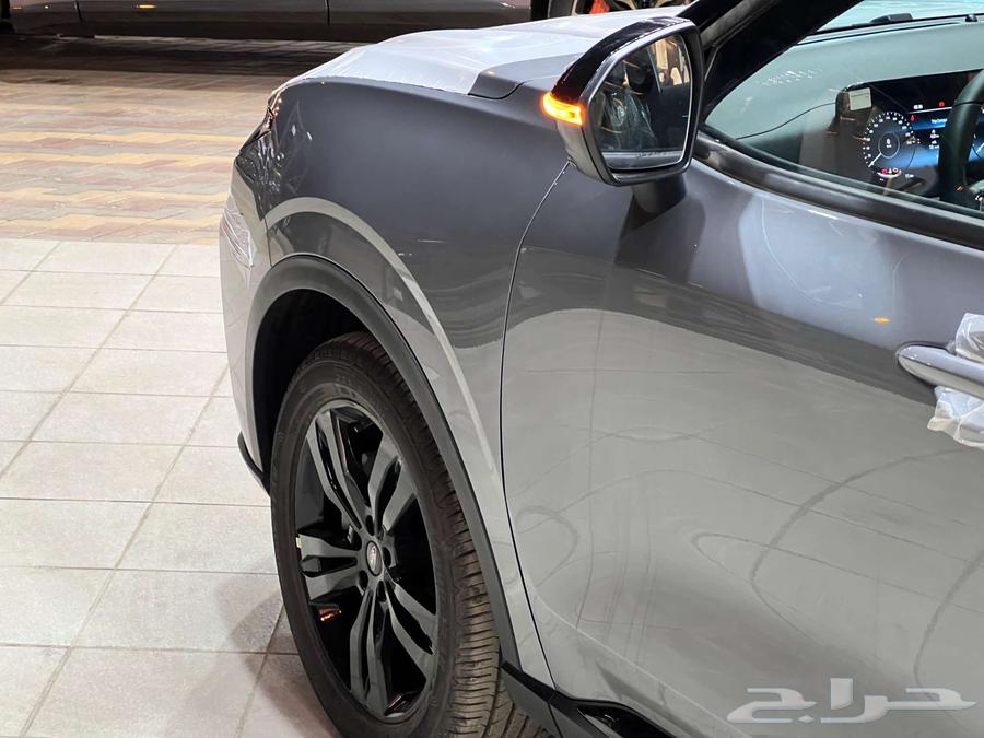 فورد تيريتوري فل دارك ادشن 2025 كاش او اقساط راتب من 500064239147838978112