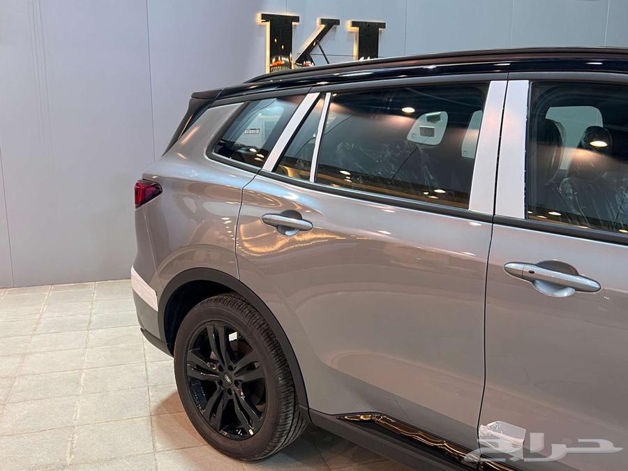 فورد تيريتوري فل دارك ادشن 2025 كاش او اقساط راتب من 500064239147838978113