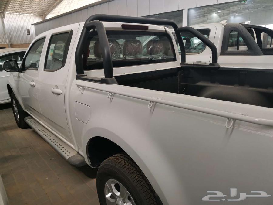 Wingle 7 Double Cab Diesel Model 202564239169849731112