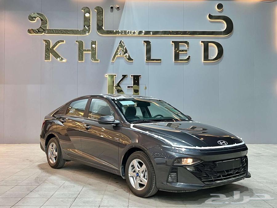 هونداي اكسنت فليت 2025 كاش او اقساط راتب من 350064239329249025110