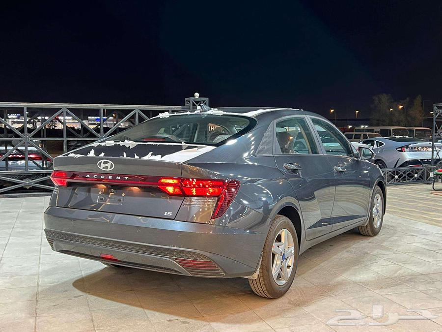 هونداي اكسنت فليت 2025 كاش او اقساط راتب من 350064239329249025114