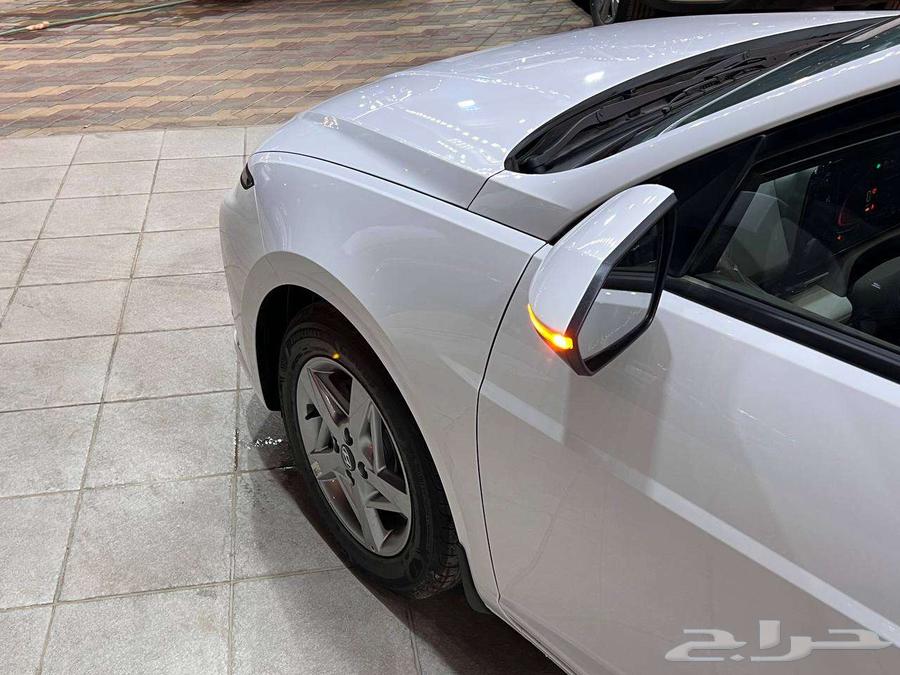 هيونداي اكسنت 1.5 فتحة بصمة خليجي 2026 مبيعات بنوك فقط64239808892033114