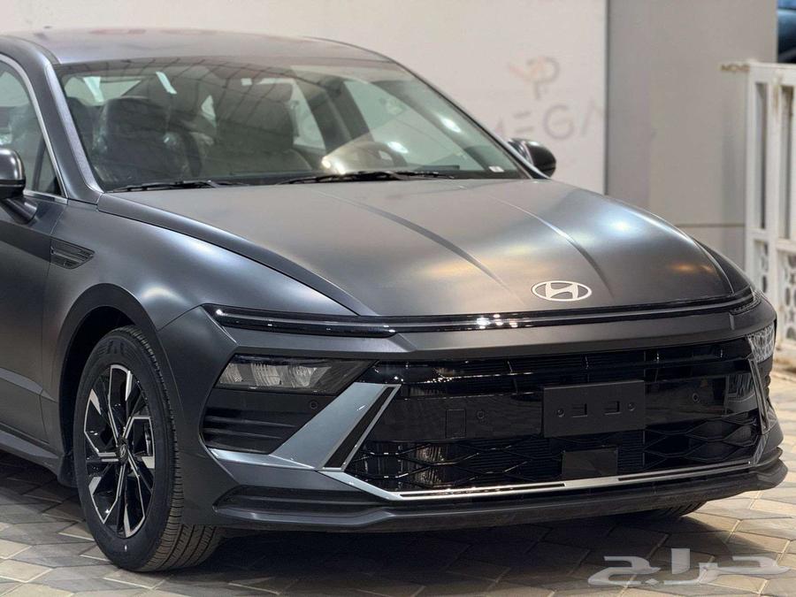 هيونداي سوناتا فليت 2025 - امتلك سيارة أحلامك بأقل قسط64239808921473111