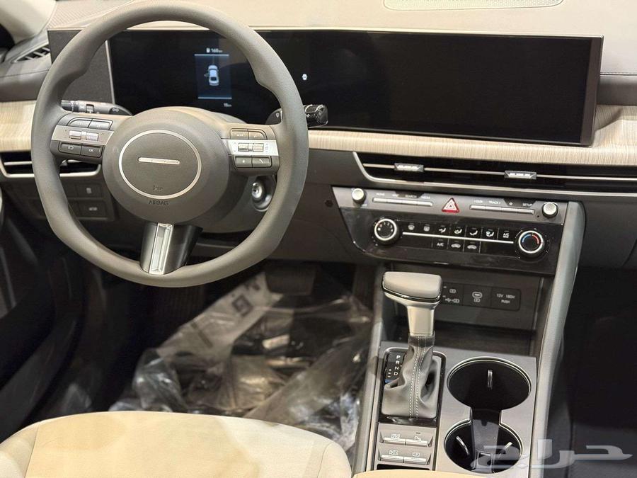 هيونداي سوناتا فليت 2025 - امتلك سيارة أحلامك بأقل قسط64239808921473114
