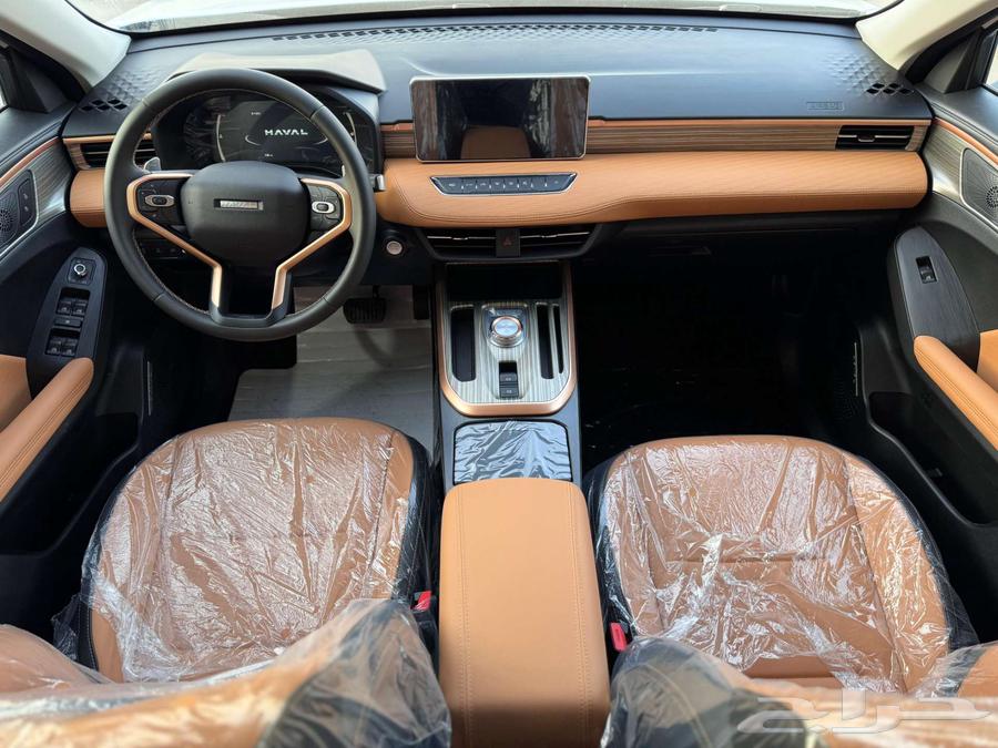 هافال جوليان اكتف موديل 2025 صيانه مجانيه64241196555138114