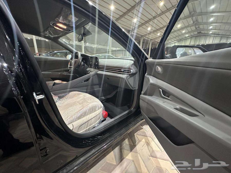 هيونداى النترا سمارت بلس 2025-اقل سعر صيانه مجانيه64240834546435114