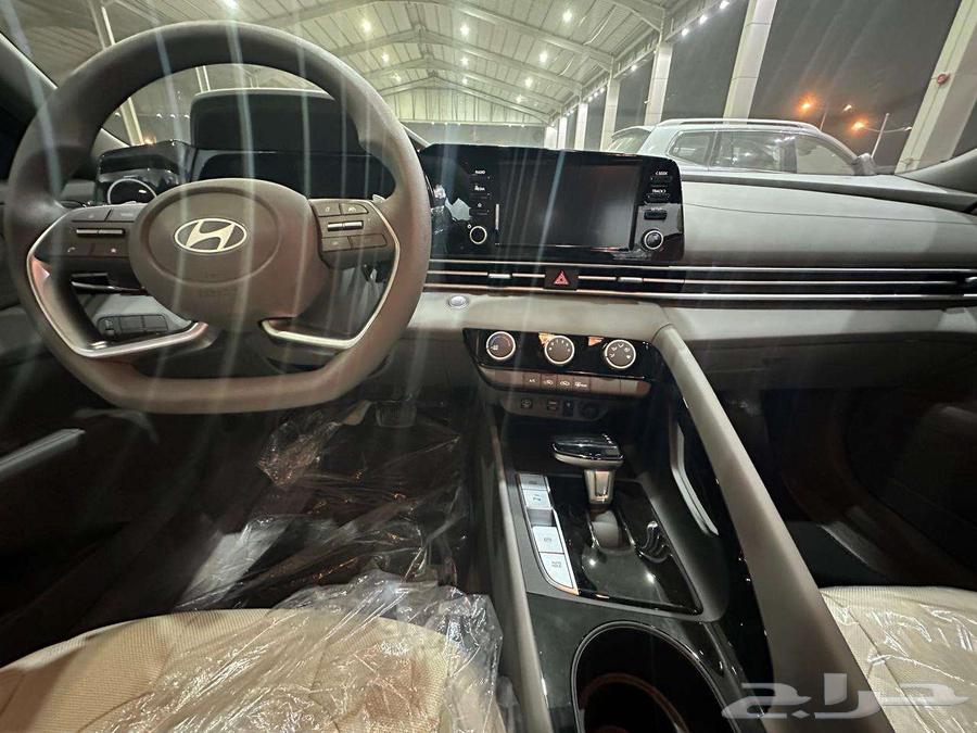 هيونداى النترا سمارت بلس 2025-اقل سعر صيانه مجانيه64240834546435112