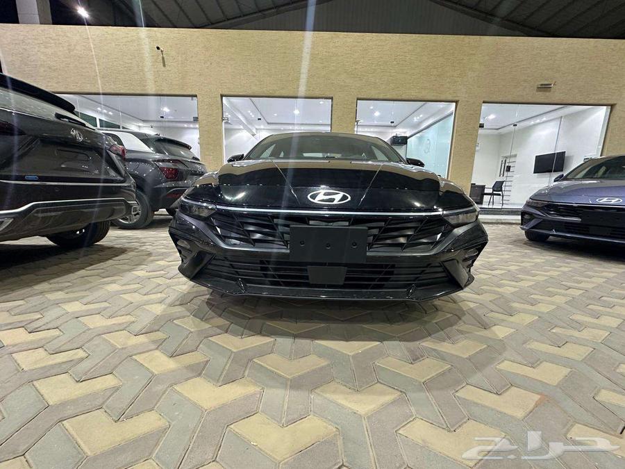 هيونداى النترا سمارت بلس 2025-اقل سعر صيانه مجانيه64240834546435110