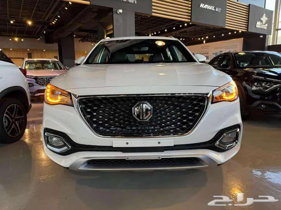 ام جي اتش اس فل كامل 2023 عرض خاص جدا64239809099393110