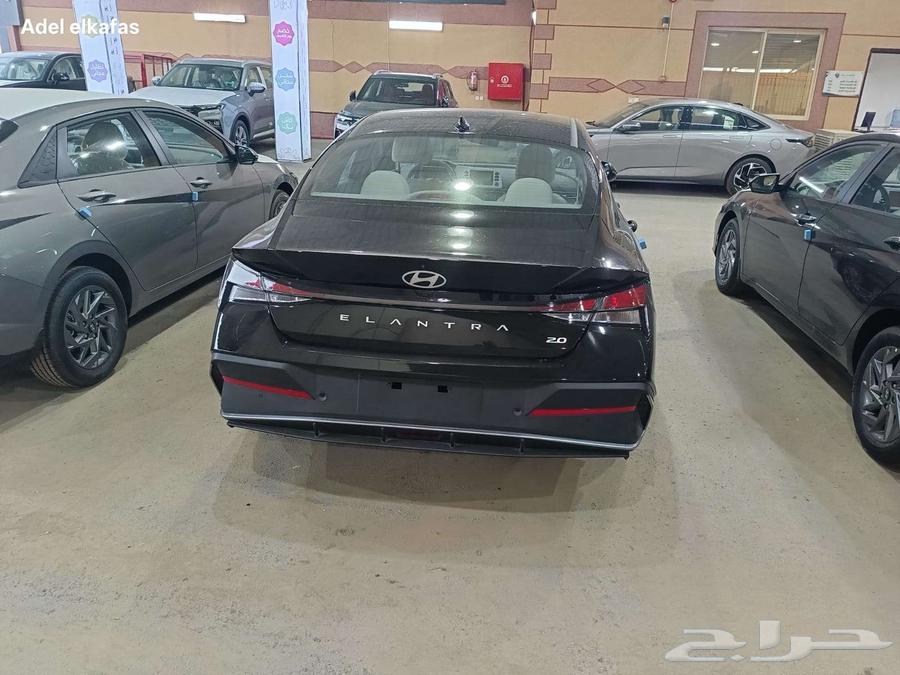 Hyundai Elantra 2.0 - Smart and Smart Plus 202664239809187202112