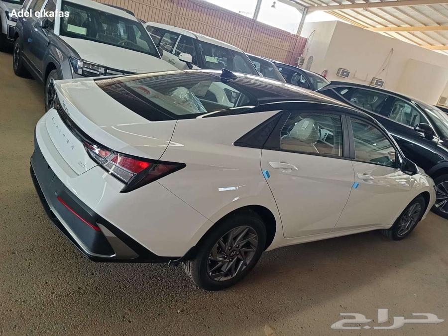 Hyundai Elantra 2.0 - Smart and Smart Plus 202664239809187202111