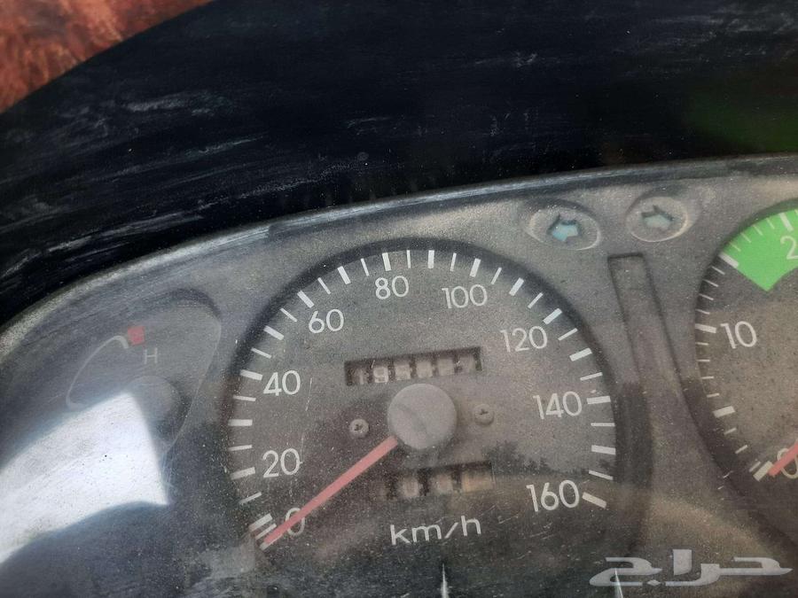 دينا هونداي 2001 للبيع64240192132865111