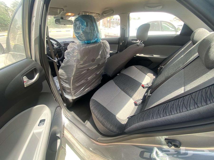 كيا بيجاس 2025 استاندر64240020146177114