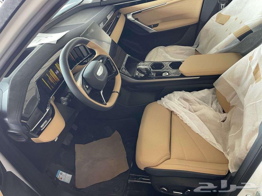 جيلى استاراى فل كامل 2024 كاش او تقسيط64240191940866111