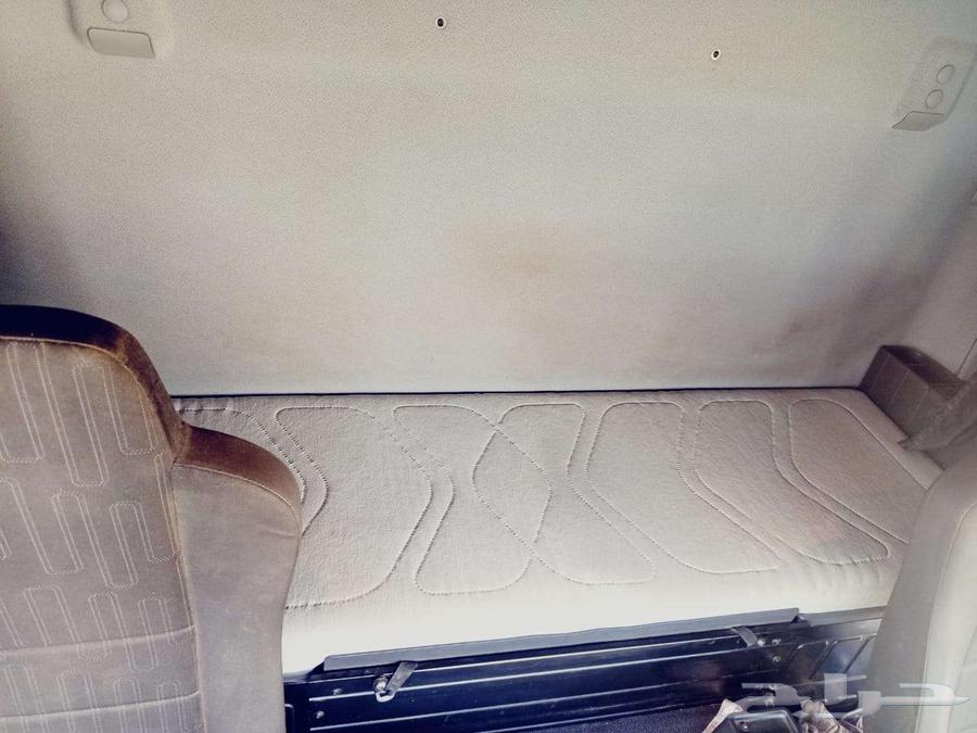 مرسيدس جفالي MP3 موديل 2016 نظيف64240192000002110