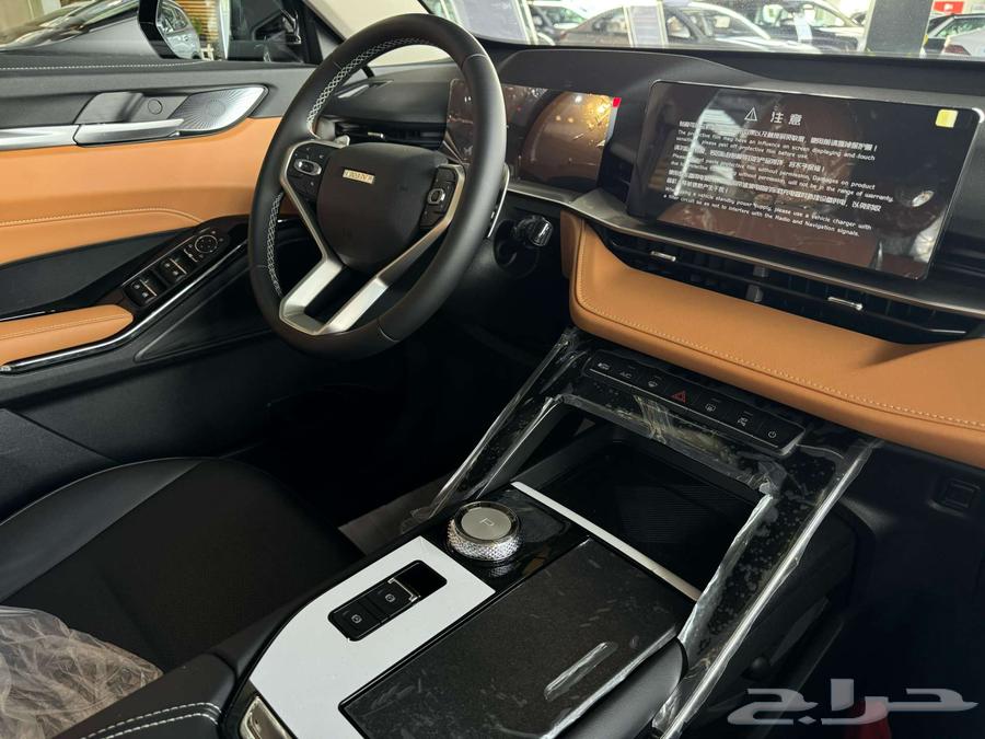 Haval H6 Active Plus 2025 model, offer on the last car64240348482690112