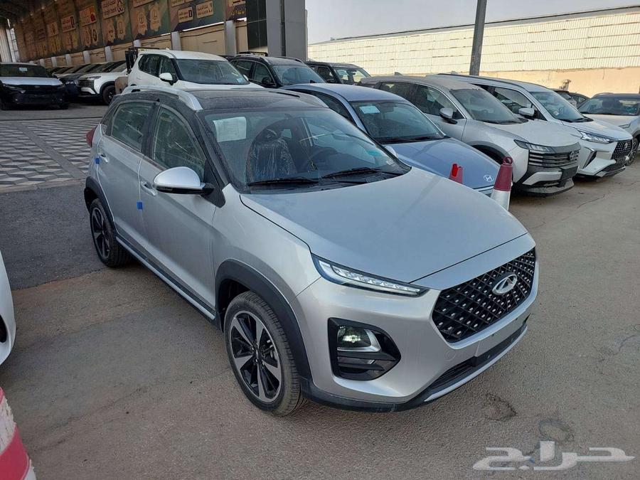 Chery Tiggo 2 Pro64249775963907113