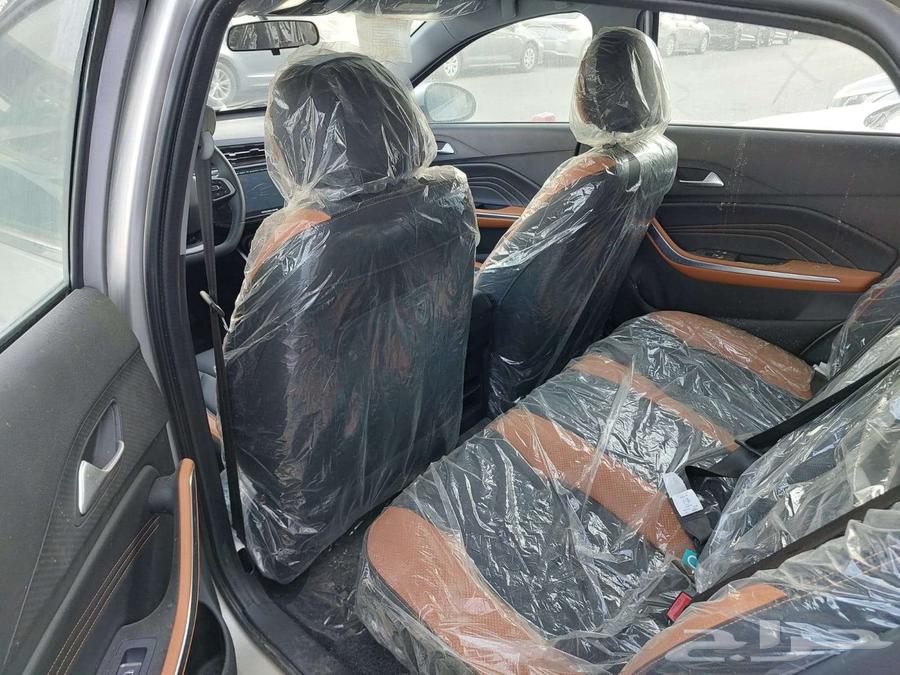 Chery Tiggo 2 Pro64249775963907110