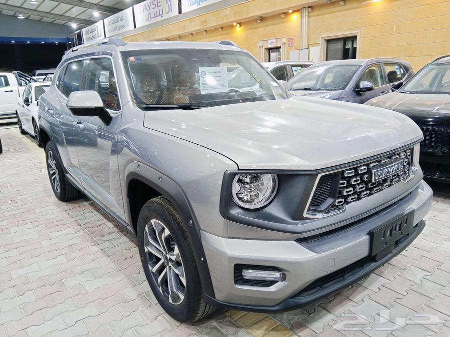 هافال H7 فل اوبشن 202664240671917953110